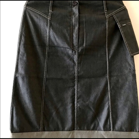 Authentic Axara made in France ๐ซ๐ท Mini Utility Skirt, S - Picture 2 of 11